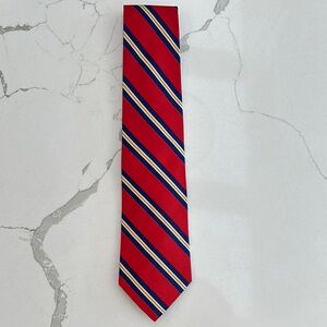 Ralph Lauren Blue Label Tie